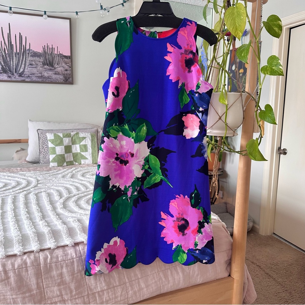 🌸Vince Camito Sleeveless Dress